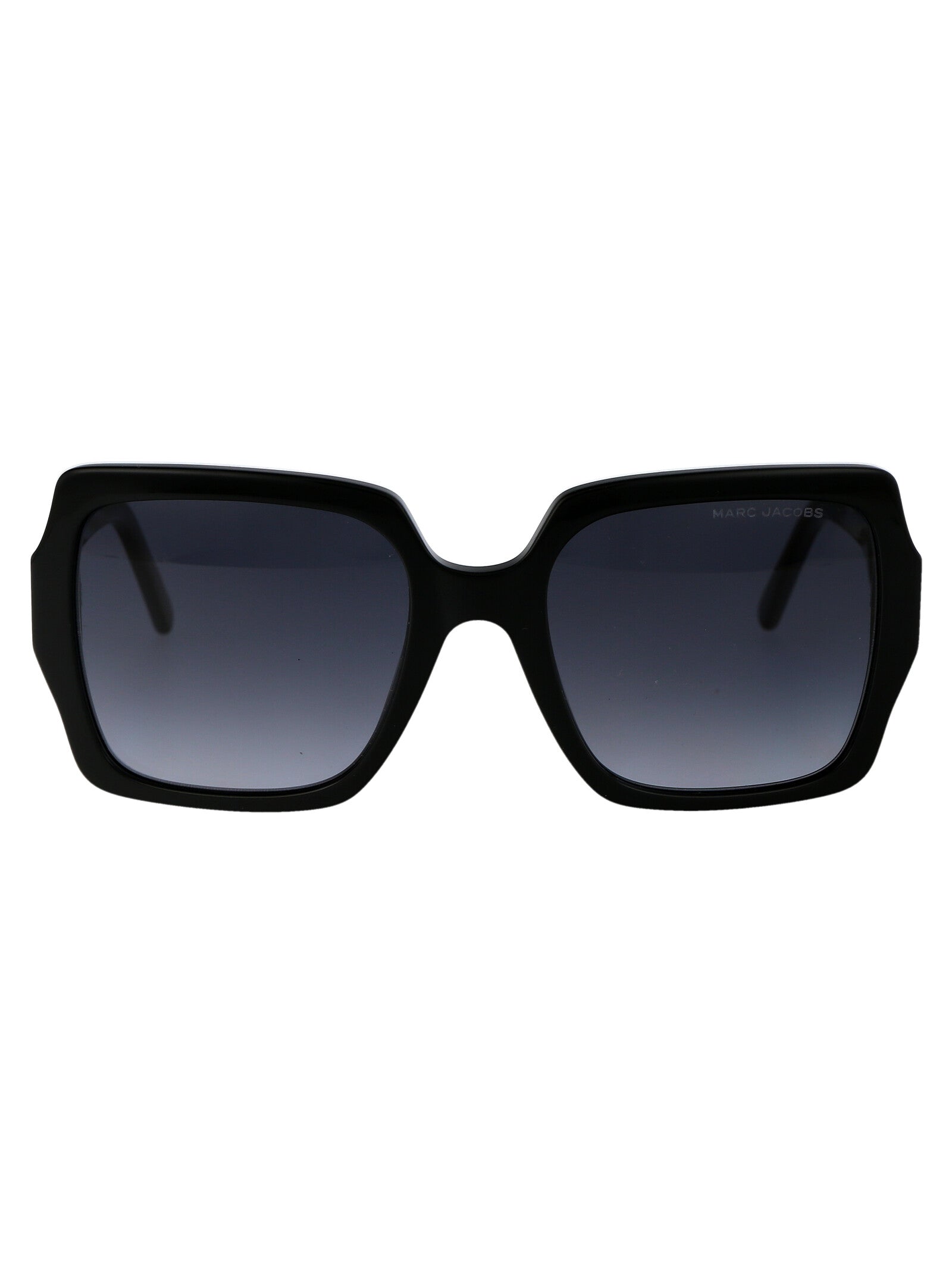 MARC JACOBS Chic Acetate Sunglasses for Women - SS25