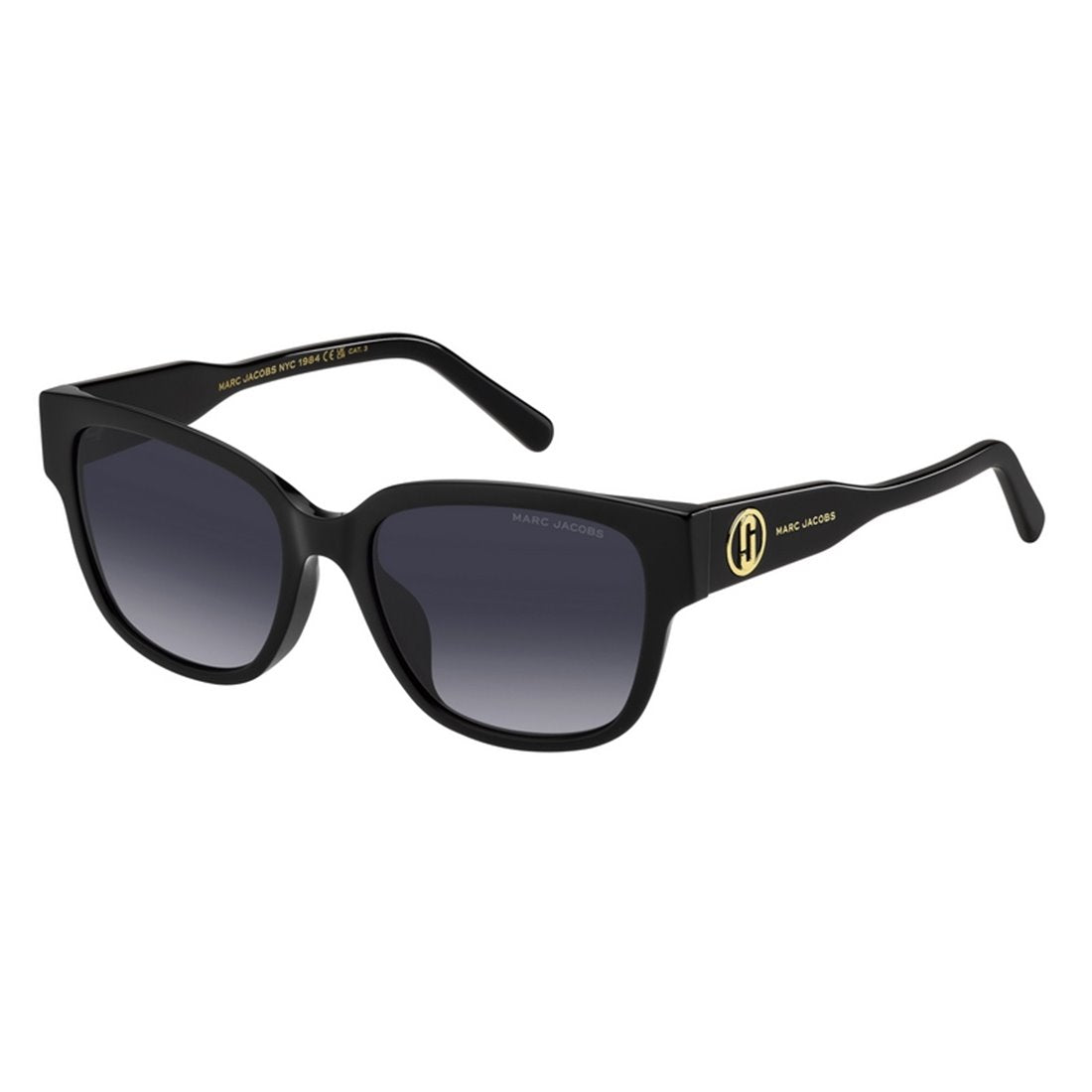 MARC JACOBS Chic Oversized Sunglasses for Women