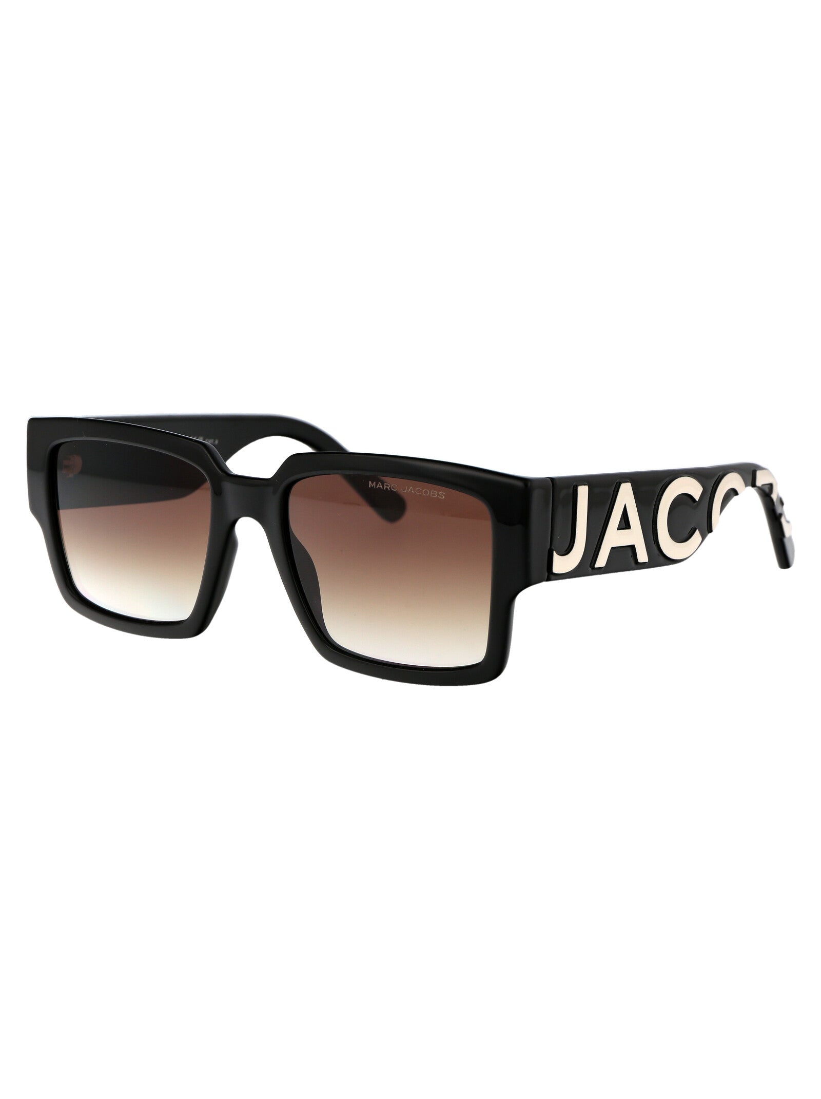 MARC JACOBS Polyamide Injection-Gril Unisex Sunglasses
