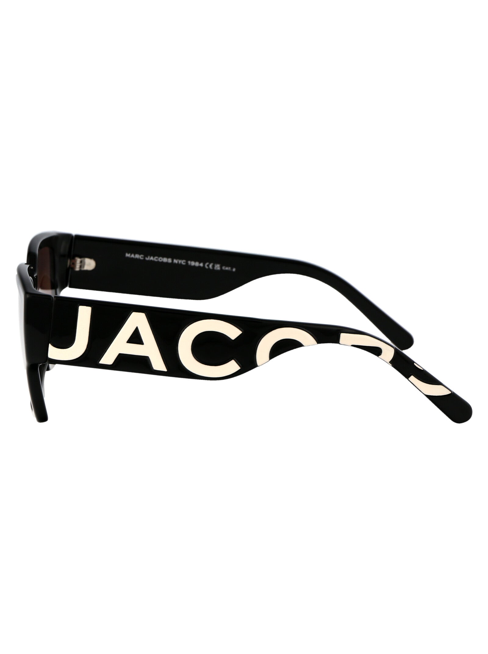 MARC JACOBS Polyamide Injection-Gril Unisex Sunglasses