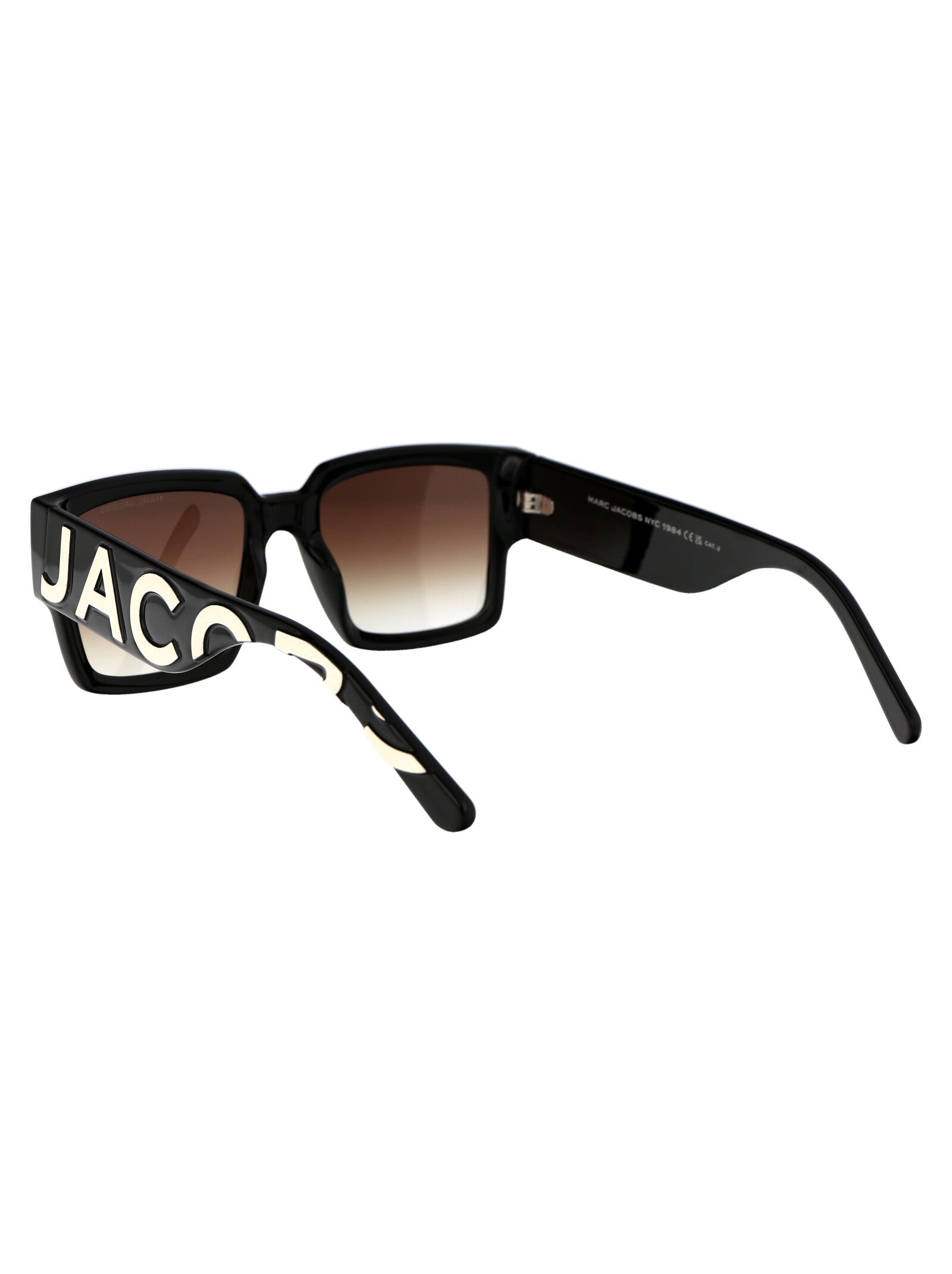 MARC JACOBS Polyamide Injection-Gril Unisex Sunglasses