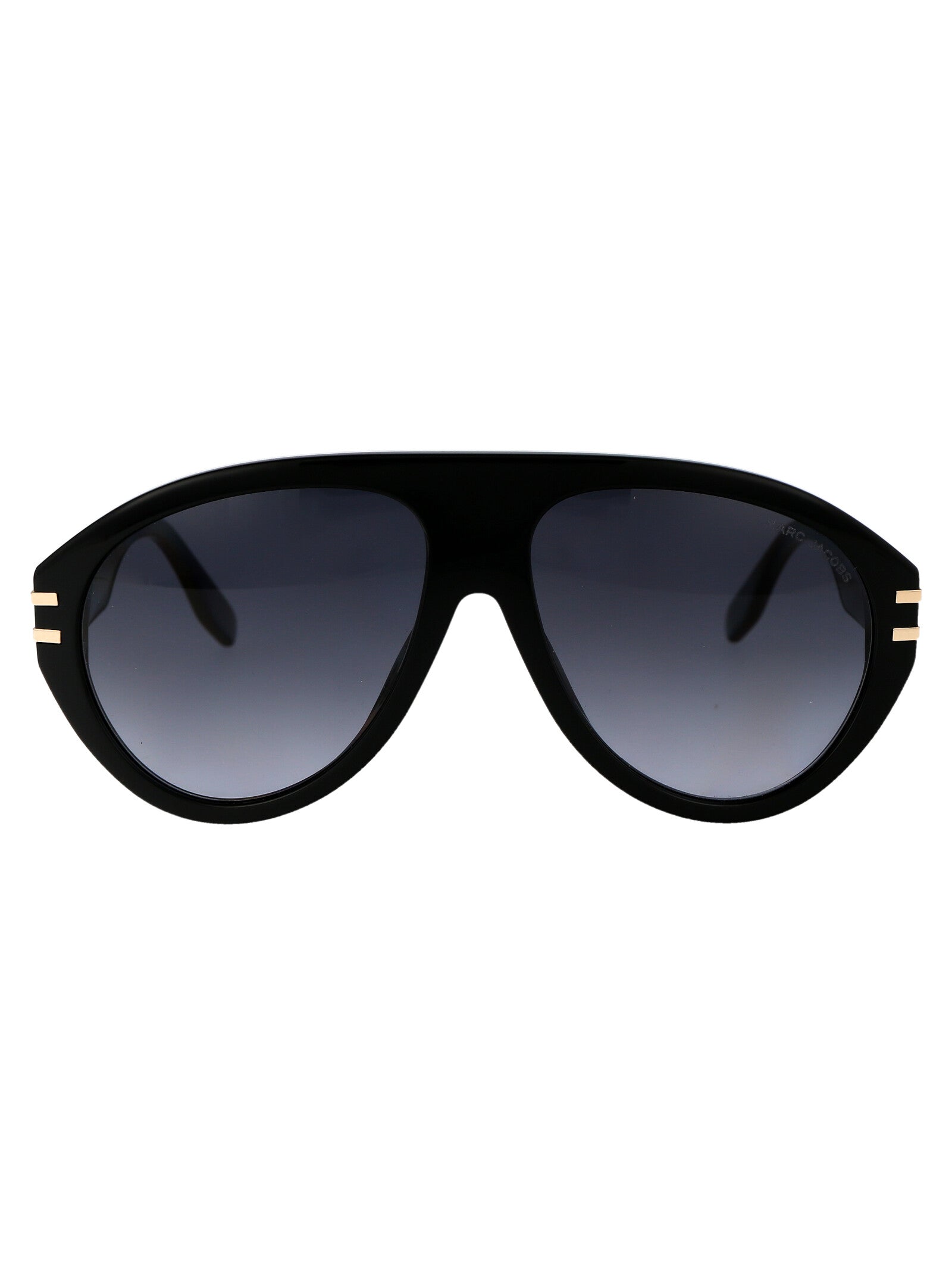 MARC JACOBS Sleek Acetate Sunglasses for Men