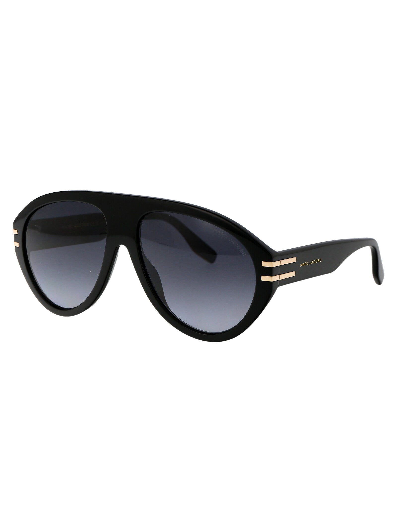 MARC JACOBS Sleek Acetate Sunglasses for Men