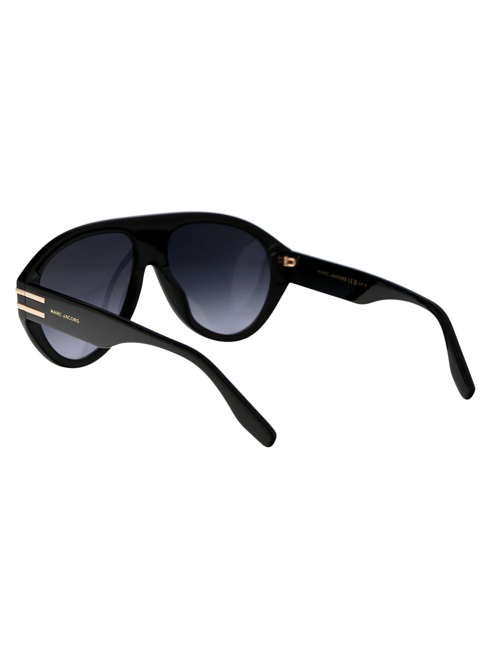 MARC JACOBS Sleek Acetate Sunglasses for Men