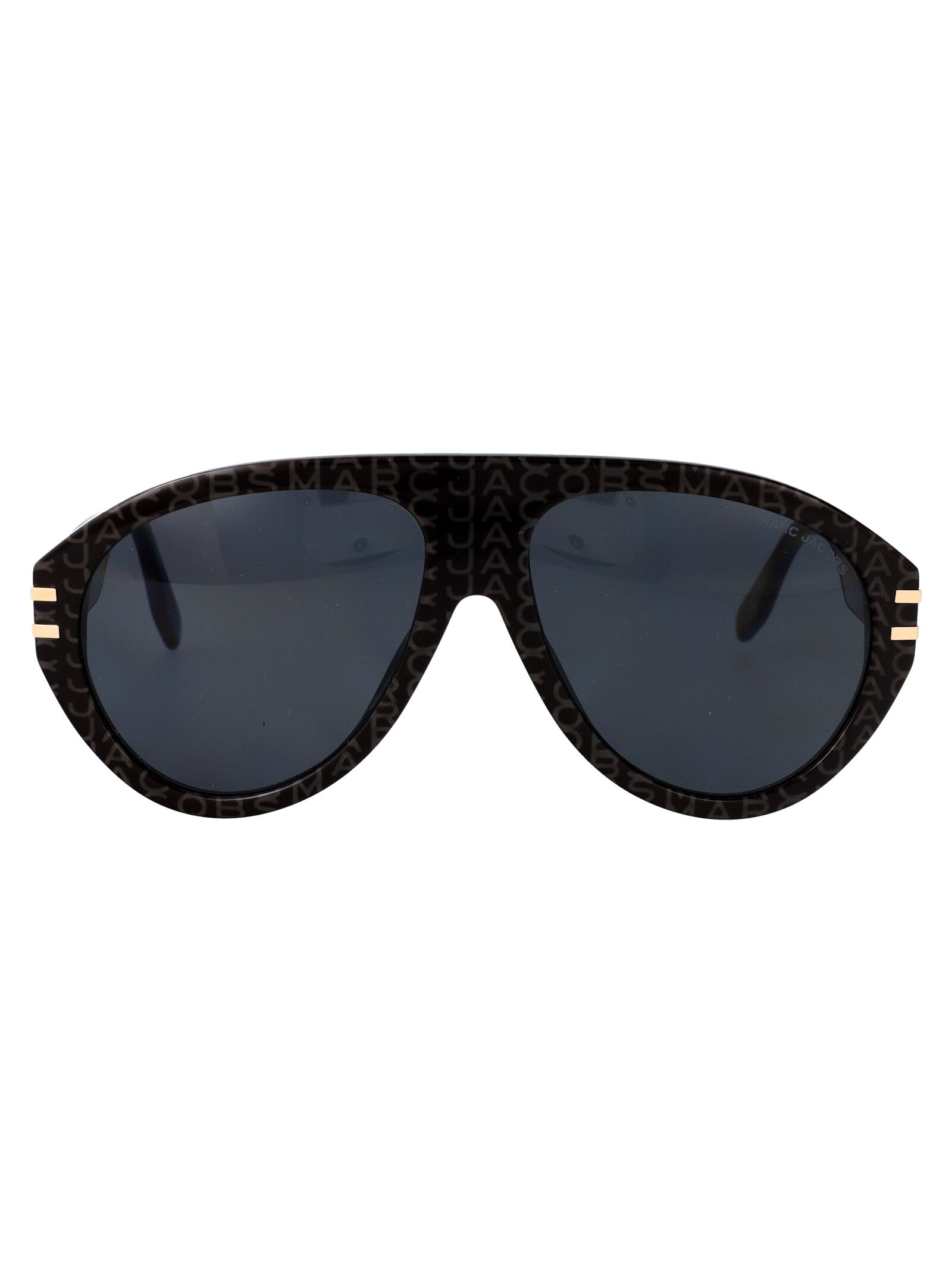 MARC JACOBS Acetate Sunglasses for Women - Timeless Style