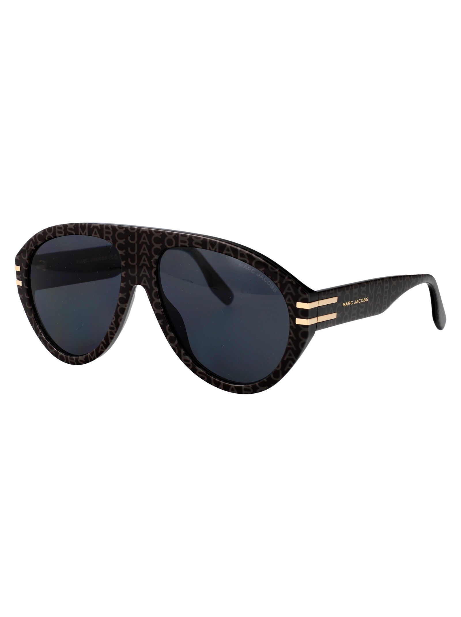 MARC JACOBS Acetate Sunglasses for Women - Timeless Style