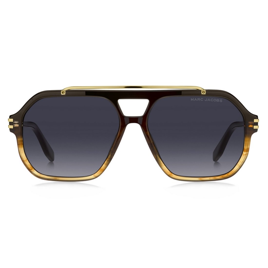MARC JACOBS Classic Acetate Sunglasses for Men - Stylish Design