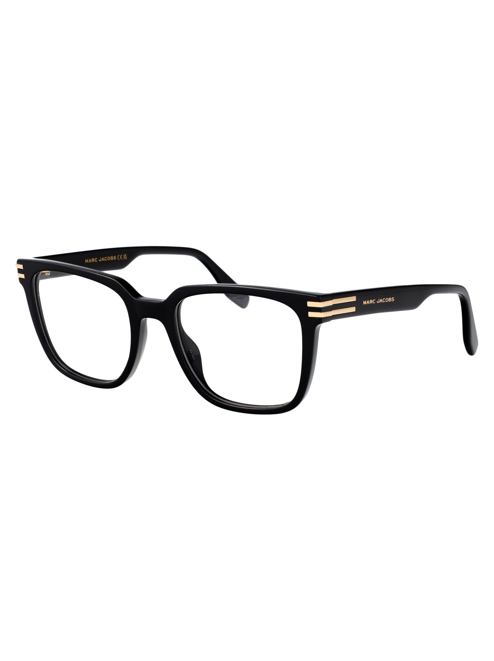 MARC JACOBS Acetate Optical Glasses for Men - Style MARC 754