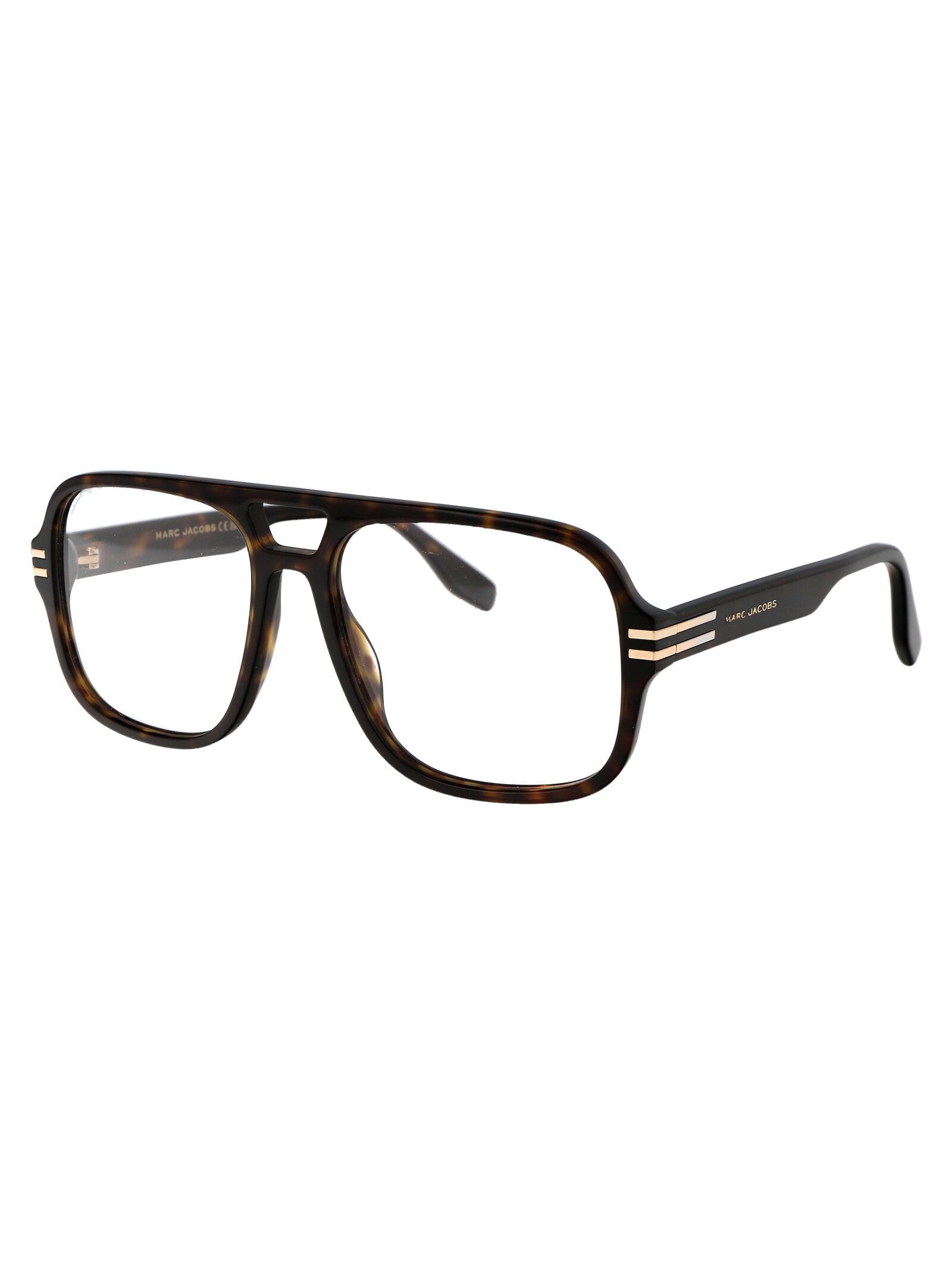 MARC JACOBS Acetate Optical Glasses for Men - MARC 755