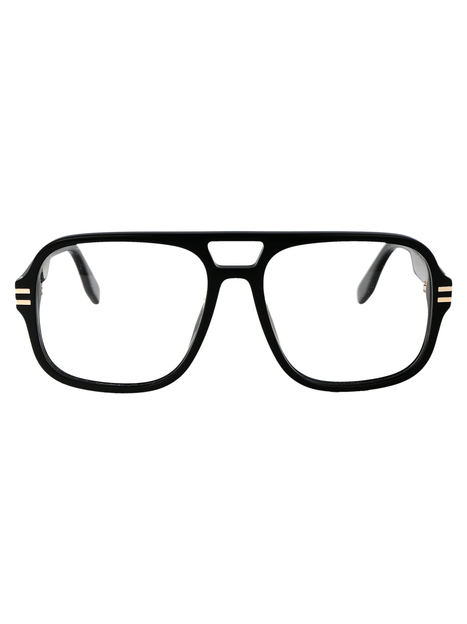 MARC JACOBS Stylish Acetate Optical Glasses for Men