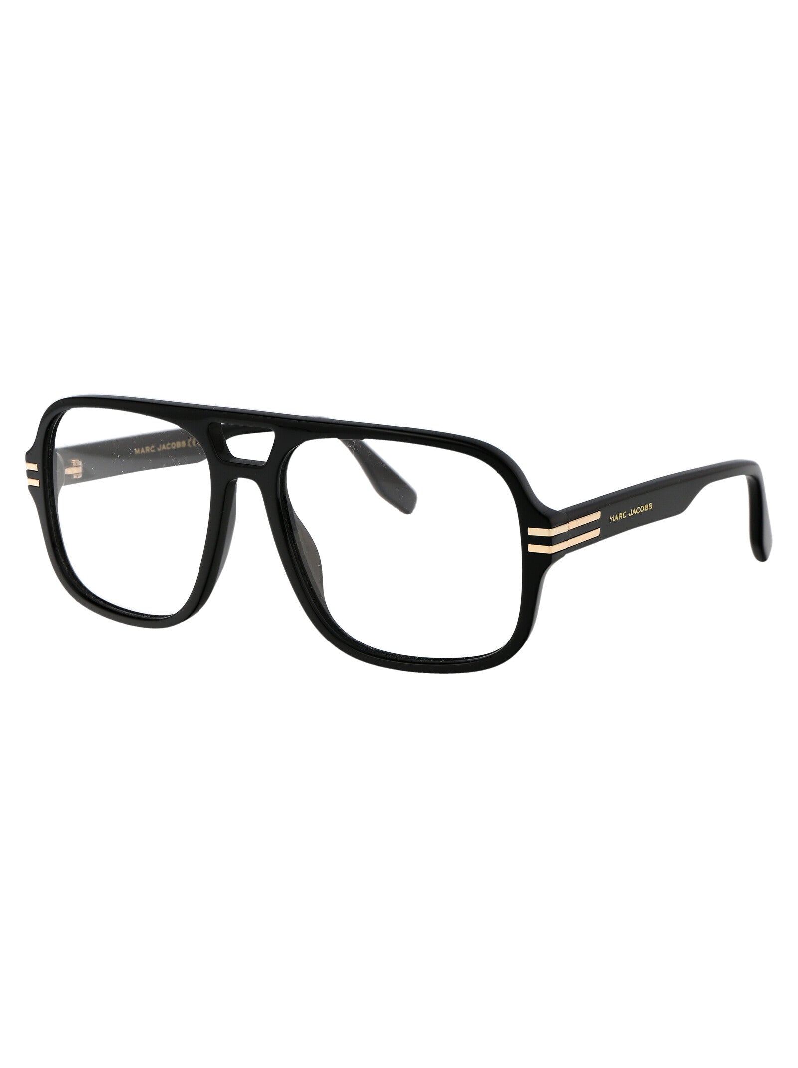 MARC JACOBS Stylish Acetate Optical Glasses for Men