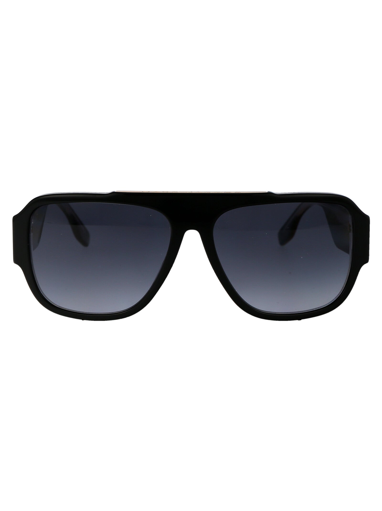 MARC JACOBS Metal Frame Sunglasses for Men - SS25 Collection