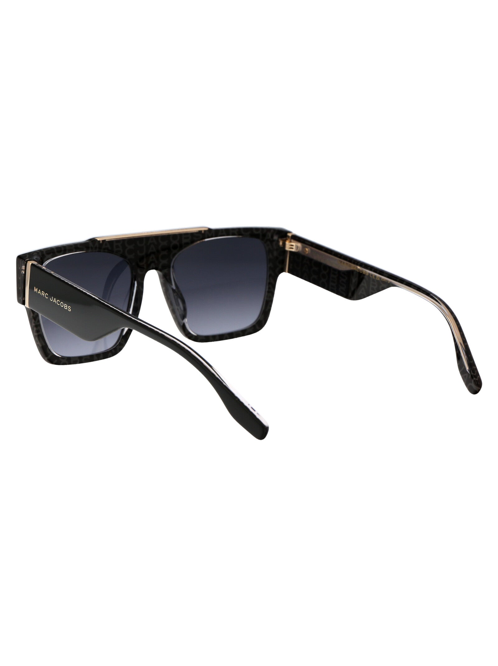 MARC JACOBS Metal Frame Sunglasses for Men - MARC 757/S