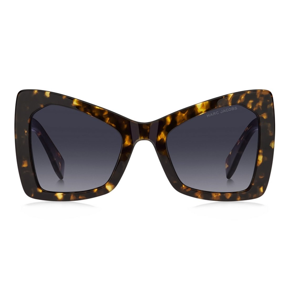 MARC JACOBS Stylish Oversized Cat-Eye Sunglasses