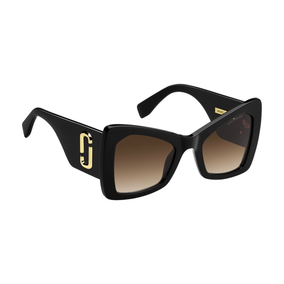 MARC JACOBS Sleek Women's Sunglasses