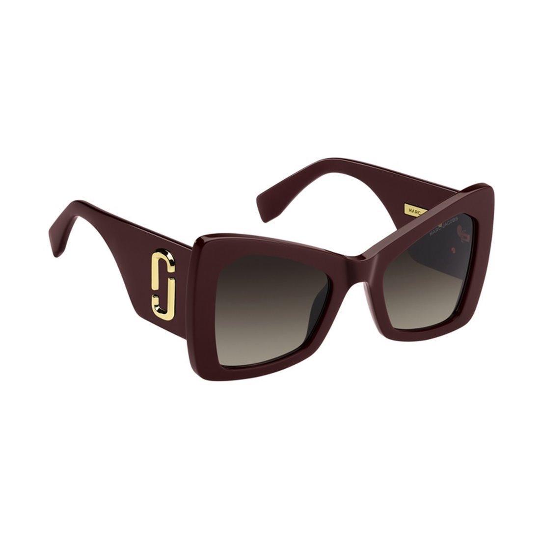 MARC JACOBS Stylish Mini Sunglasses for Women