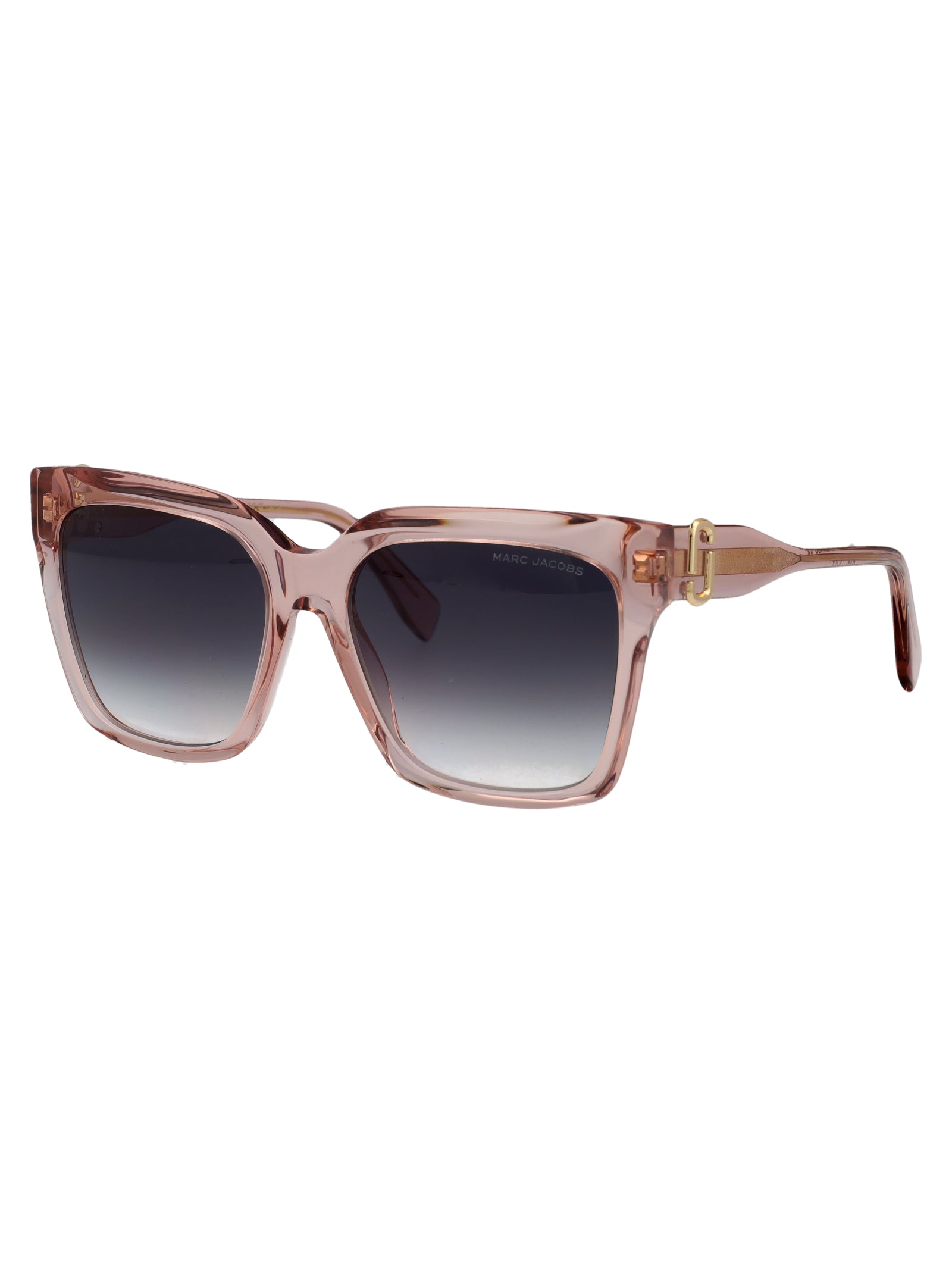 MARC JACOBS Acetate Sunglasses - Style MARC 764/S
