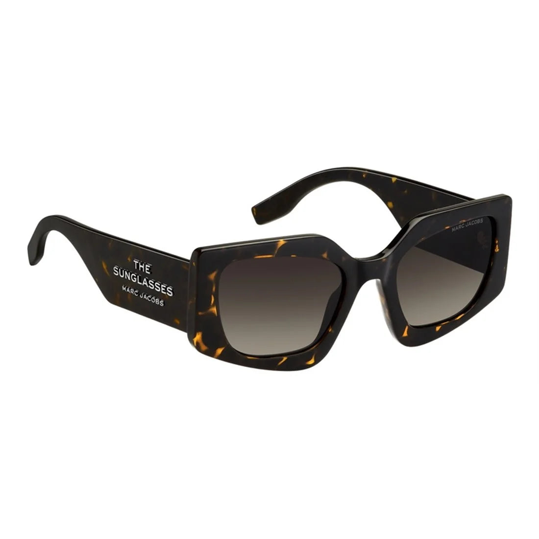 MARC JACOBS Stylish Women's Sunglasses