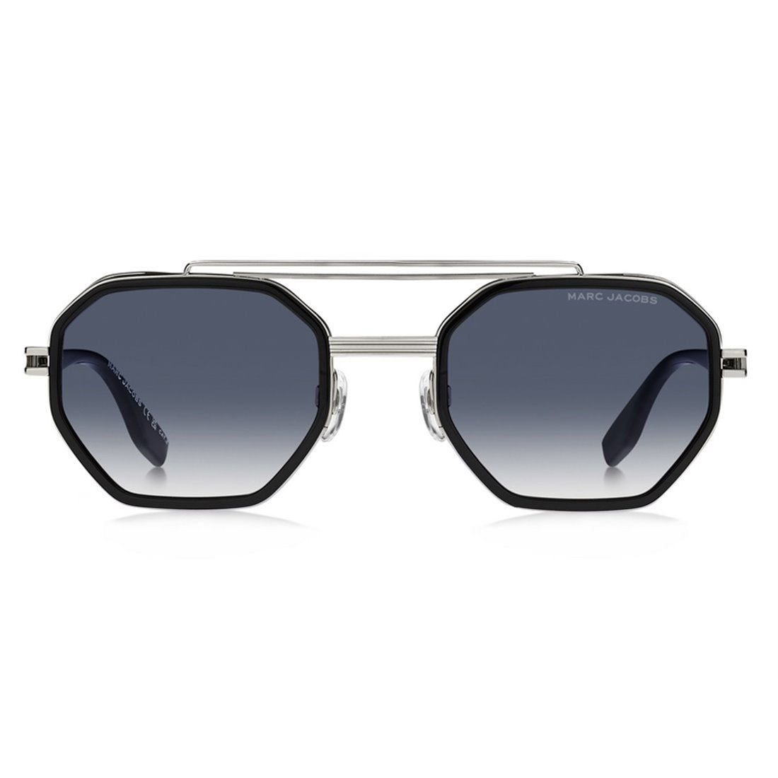 MARC JACOBS Stylish Oversized Sunglasses for Men