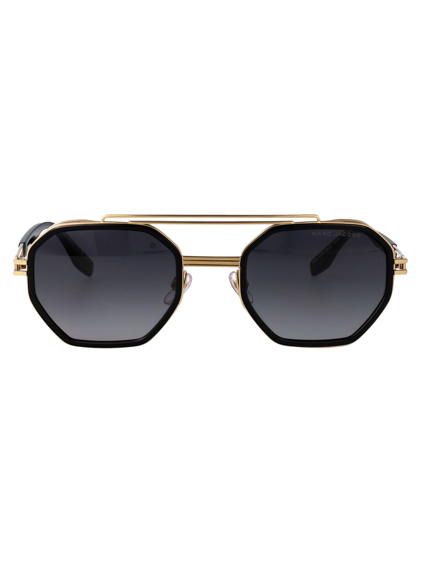 MARC JACOBS Titanium Sunglasses for Men - MARC 782/S Style
