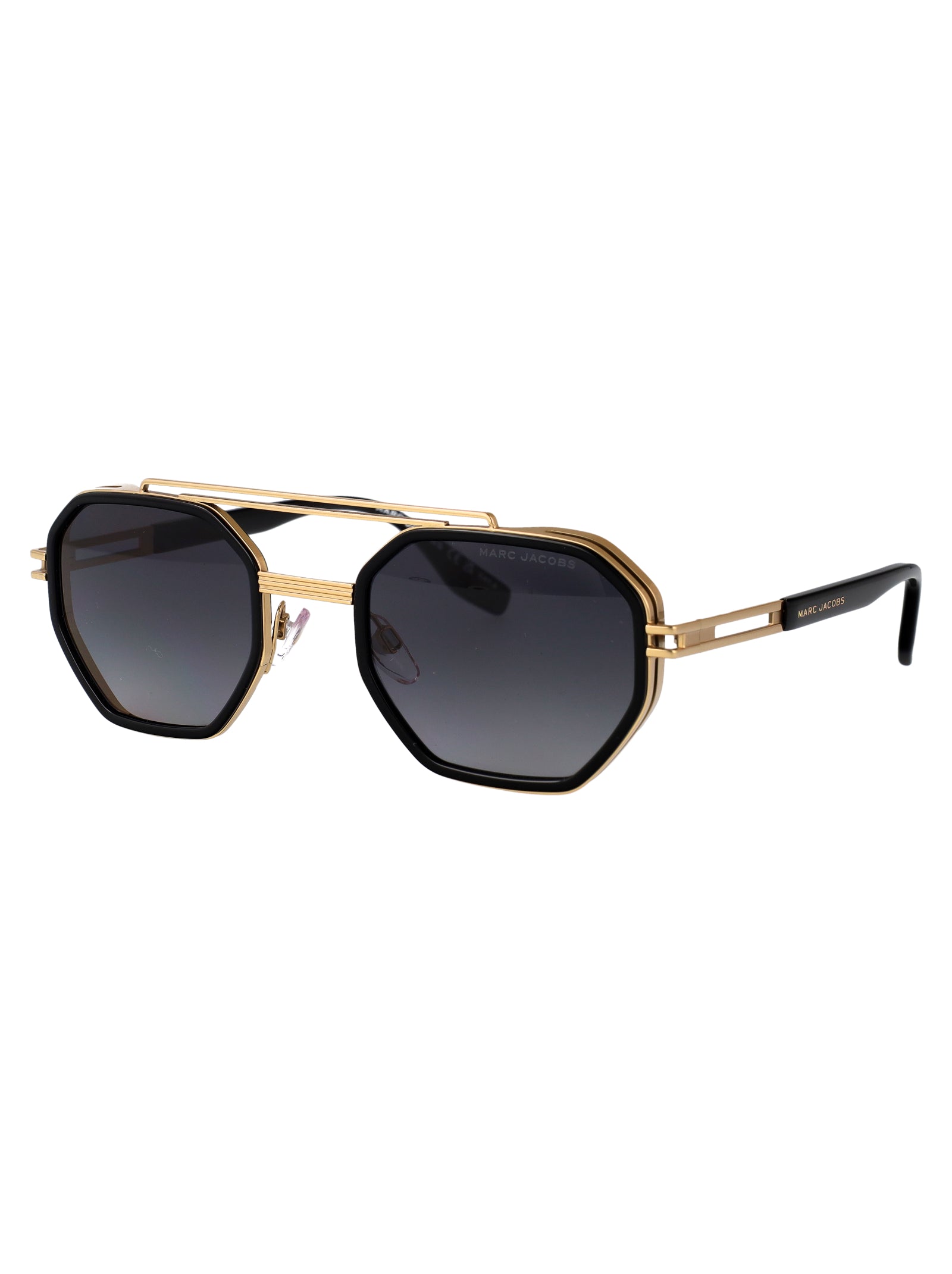 MARC JACOBS Titanium Sunglasses for Men - MARC 782/S Style