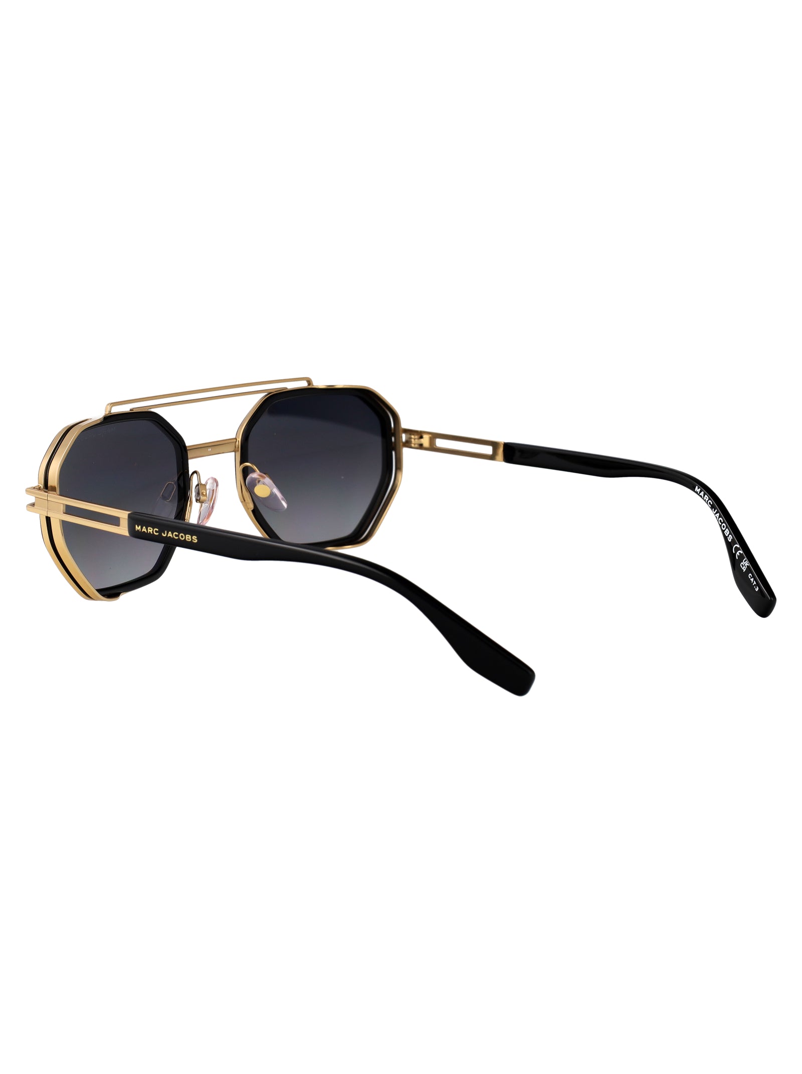 MARC JACOBS Titanium Sunglasses for Men - MARC 782/S Style