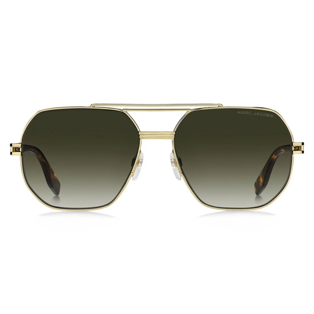 MARC JACOBS Stylish Metal Sunglasses for Men