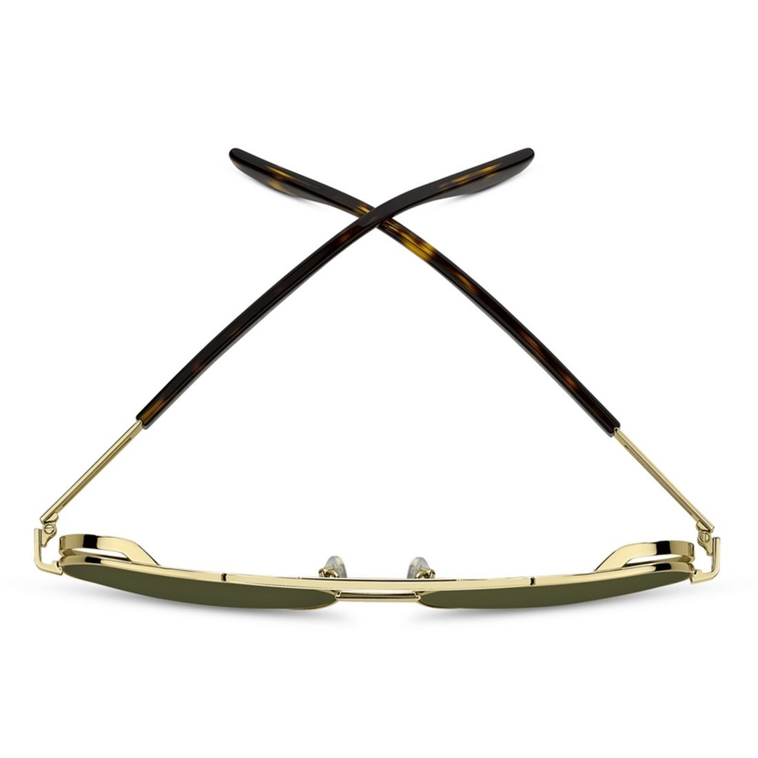 MARC JACOBS Stylish Metal Sunglasses for Men