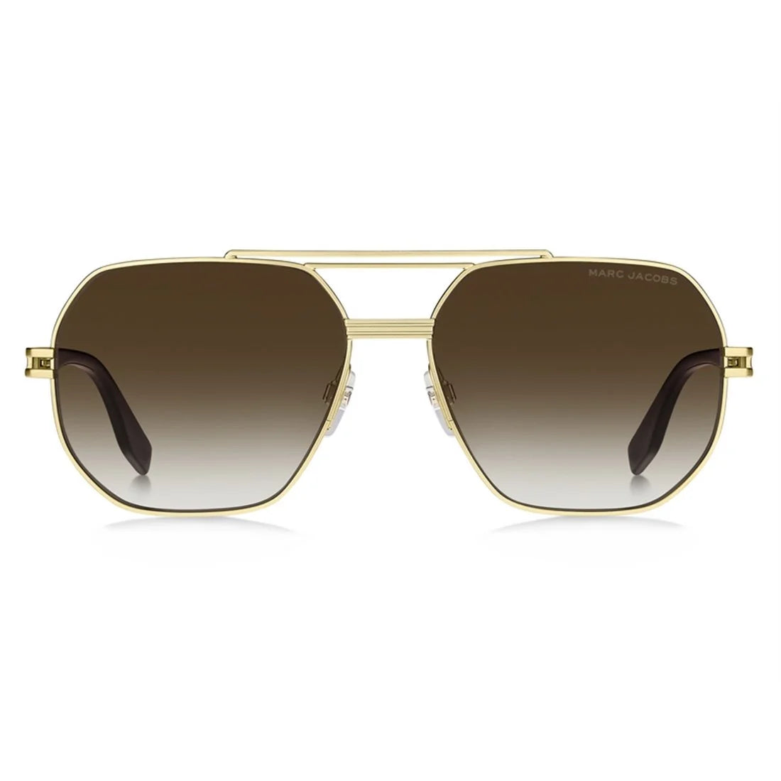 MARC JACOBS Stylish Men's Sunglasses with Elegant Frame