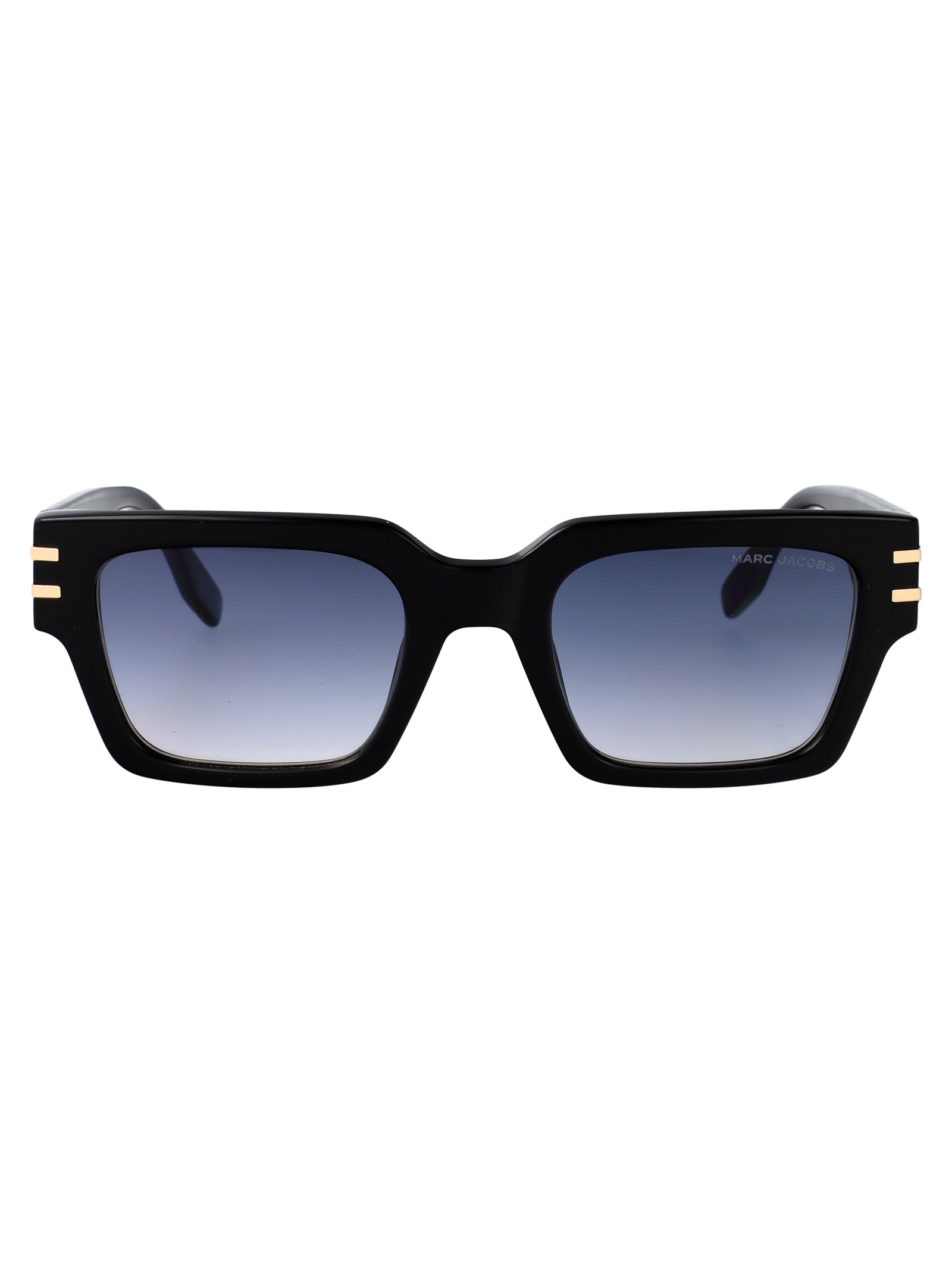 MARC JACOBS Acetate Sunglasses for Men - MARC 787/S Model