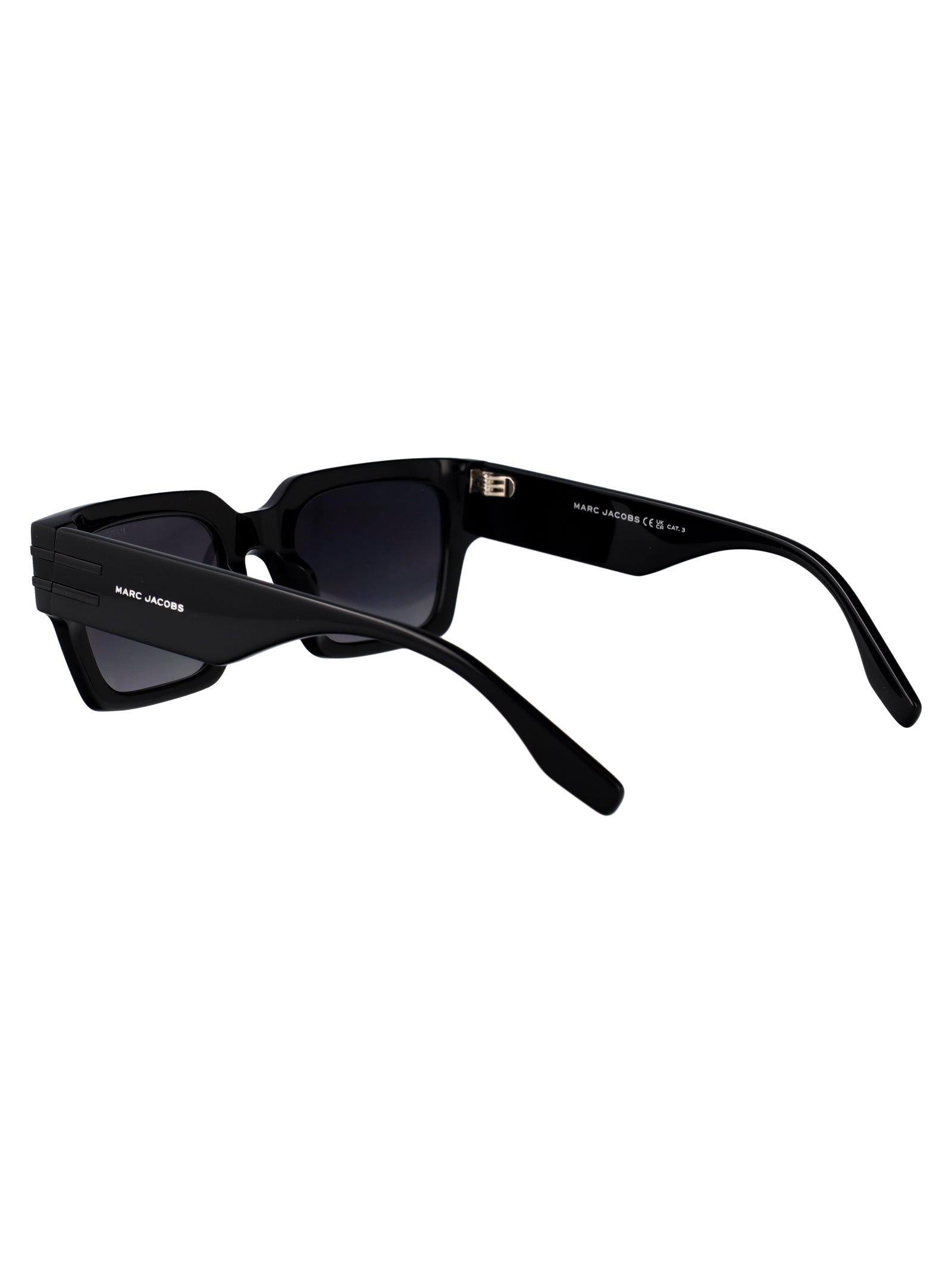 MARC JACOBS Stylish Acetate Sunglasses for Men - Model MARC 787/S