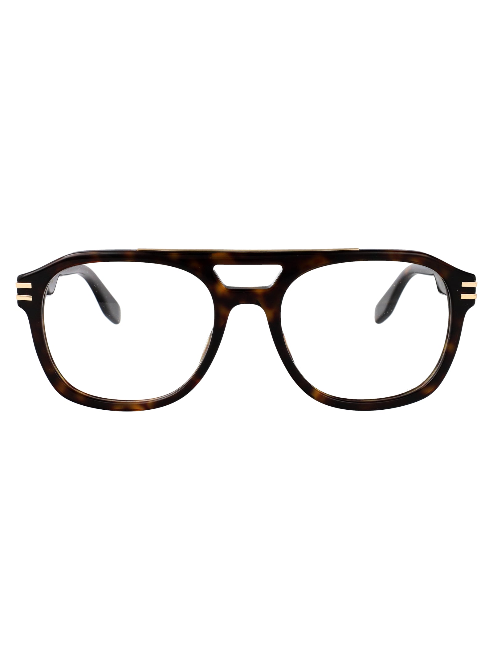 MARC JACOBS Havana Acetate Glasses for Men