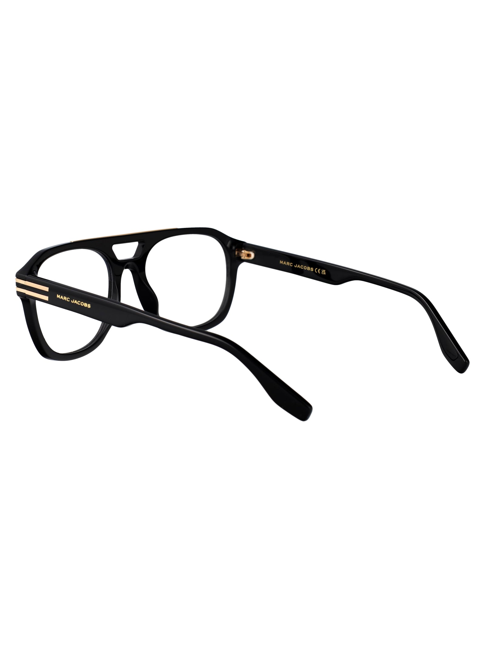 MARC JACOBS Stylish Acetate Glasses for Men - MARC 788
