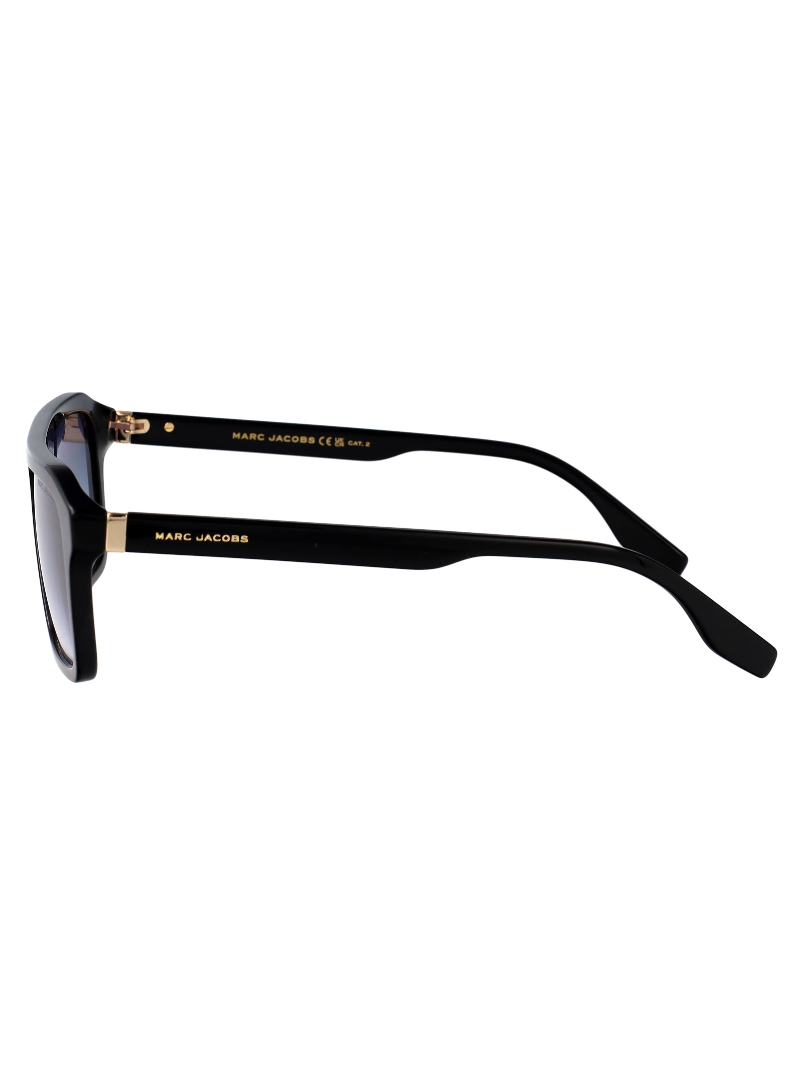 MARC JACOBS Stylish Acetate Sunglasses for Men - Summer Collection 2025