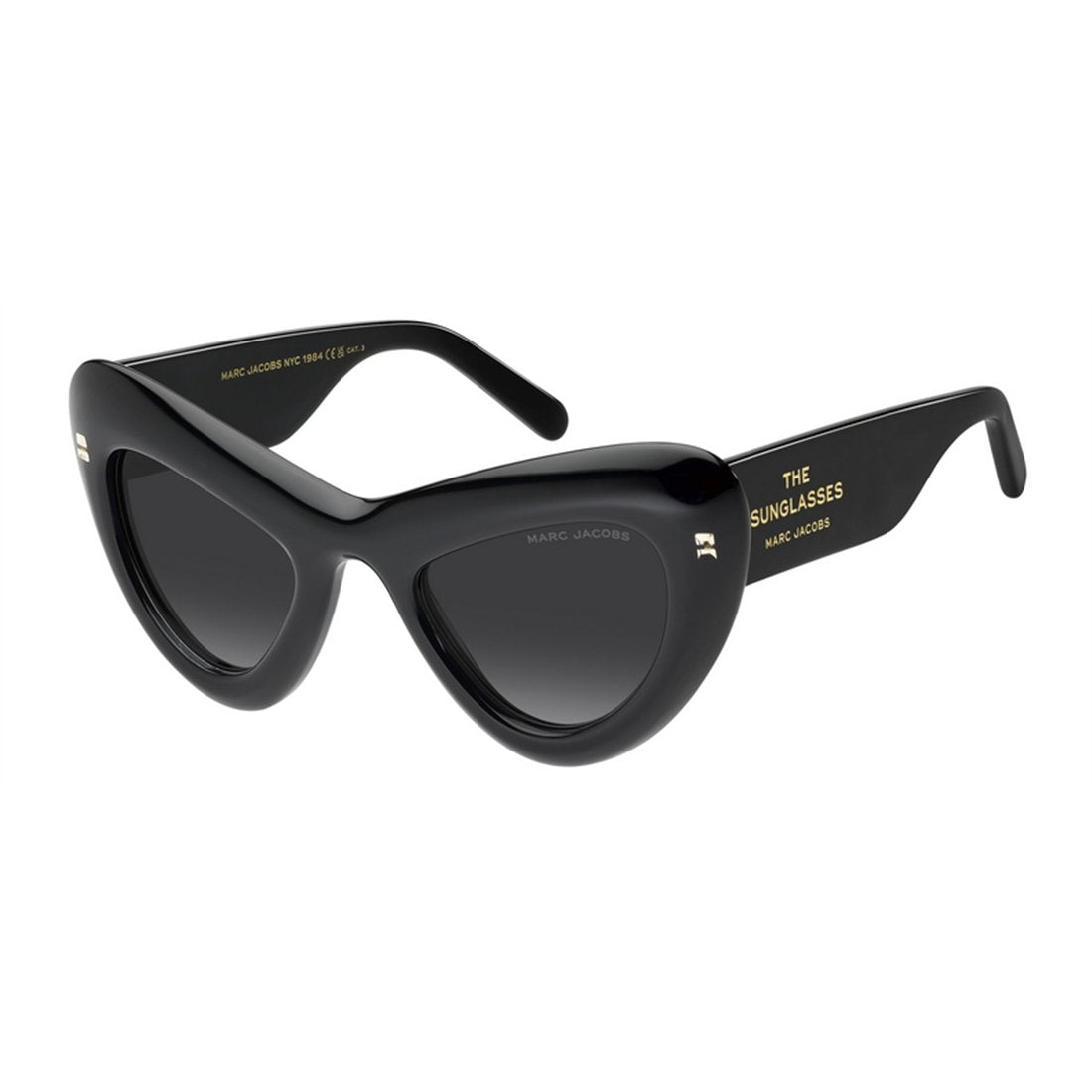 MARC JACOBS Chic Women's Sunglasses