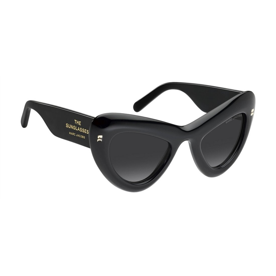 MARC JACOBS Chic Women's Sunglasses