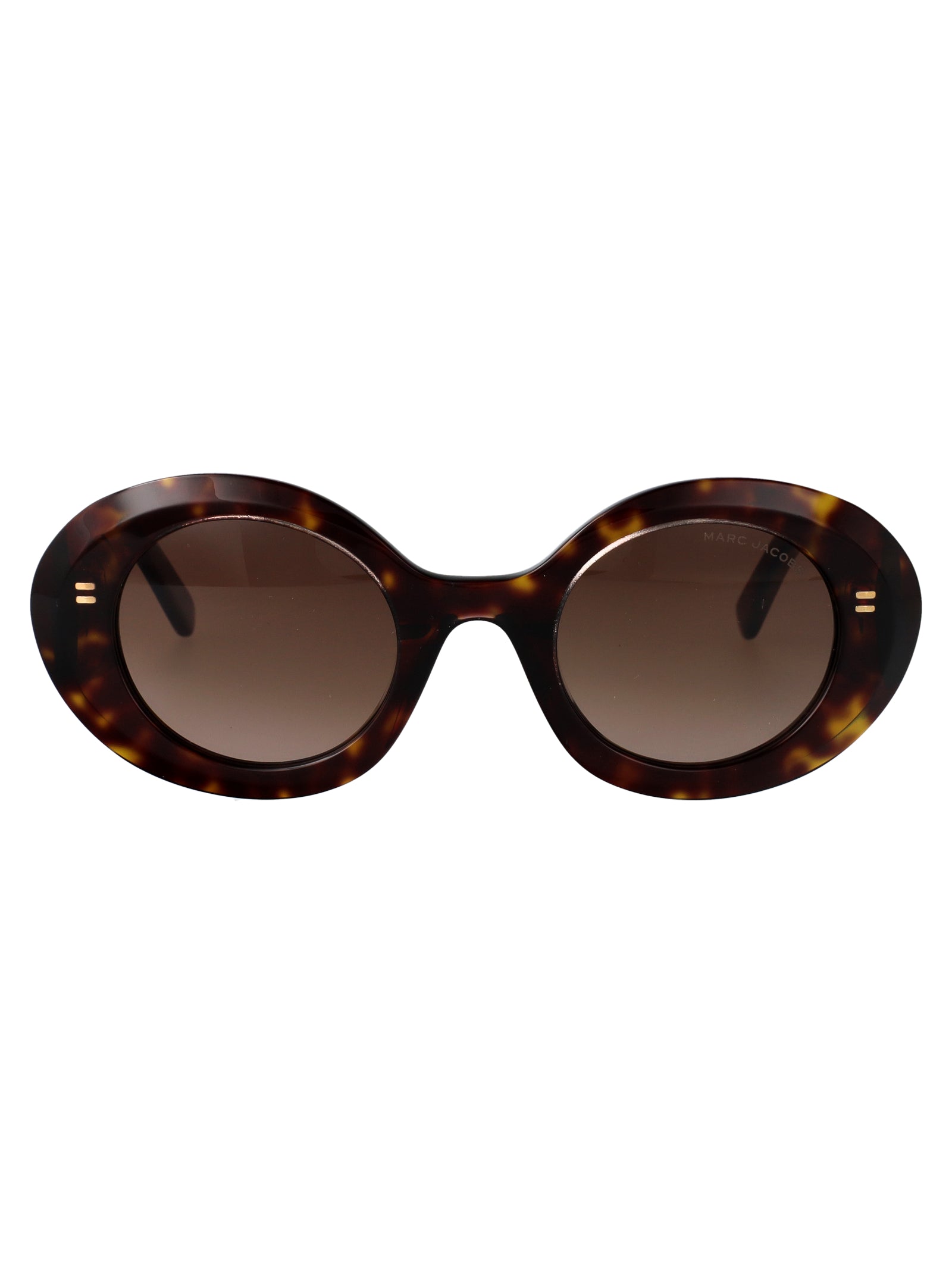 MARC JACOBS Acetate Mini Sunglasses for Women