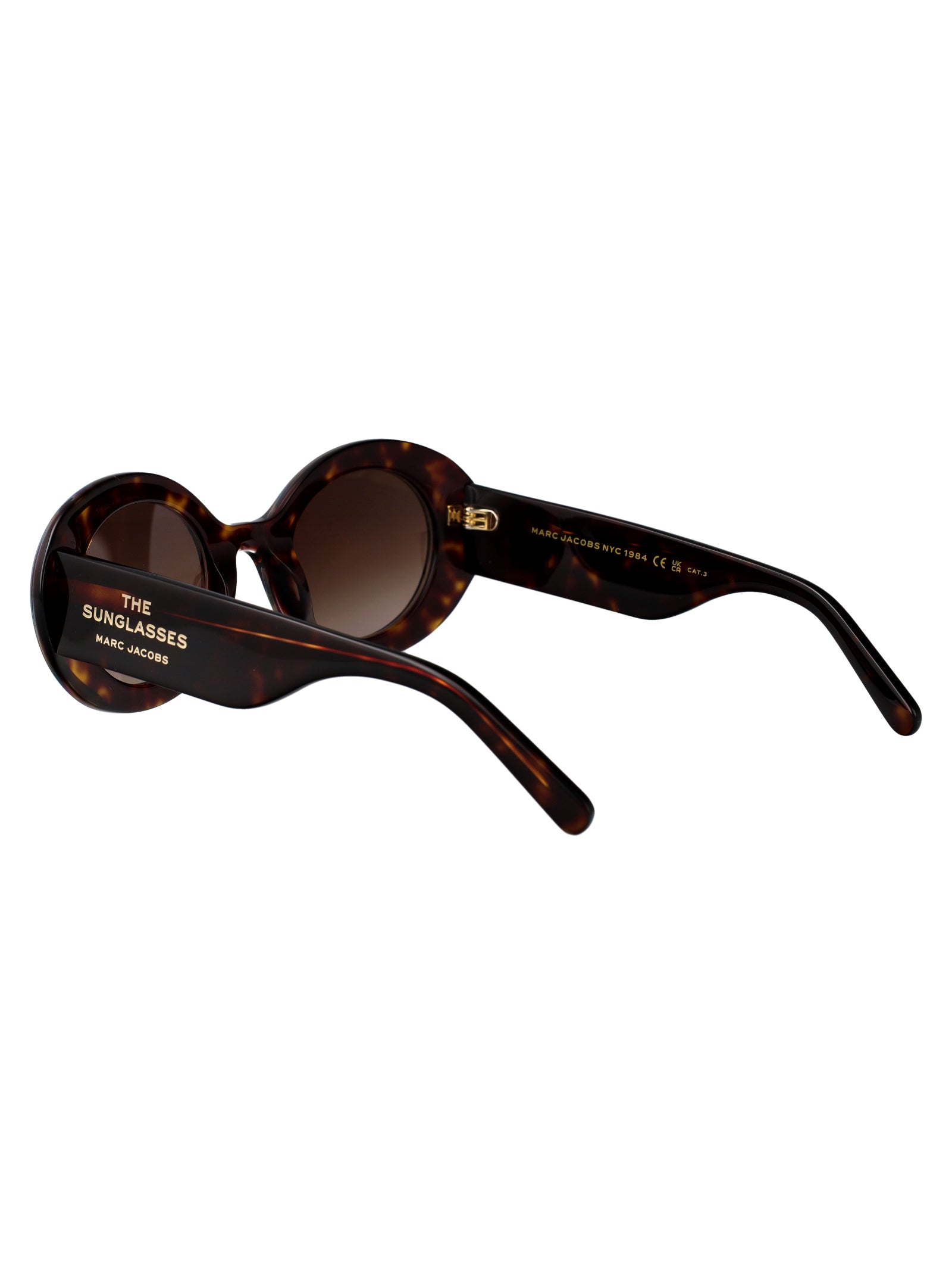 MARC JACOBS Acetate Mini Sunglasses for Women