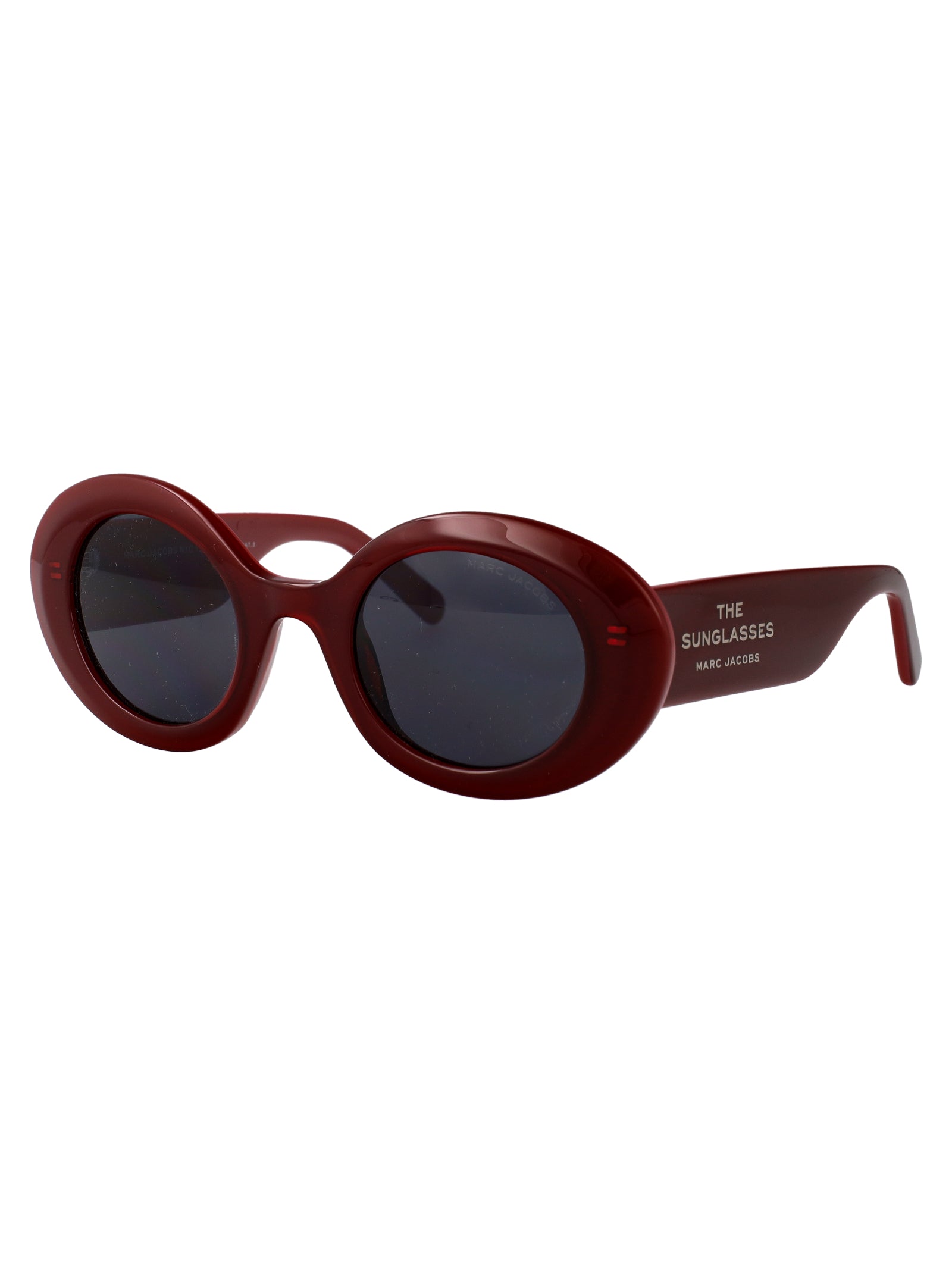 MARC JACOBS Acetate Sunglasses for Women - MARC 799/S