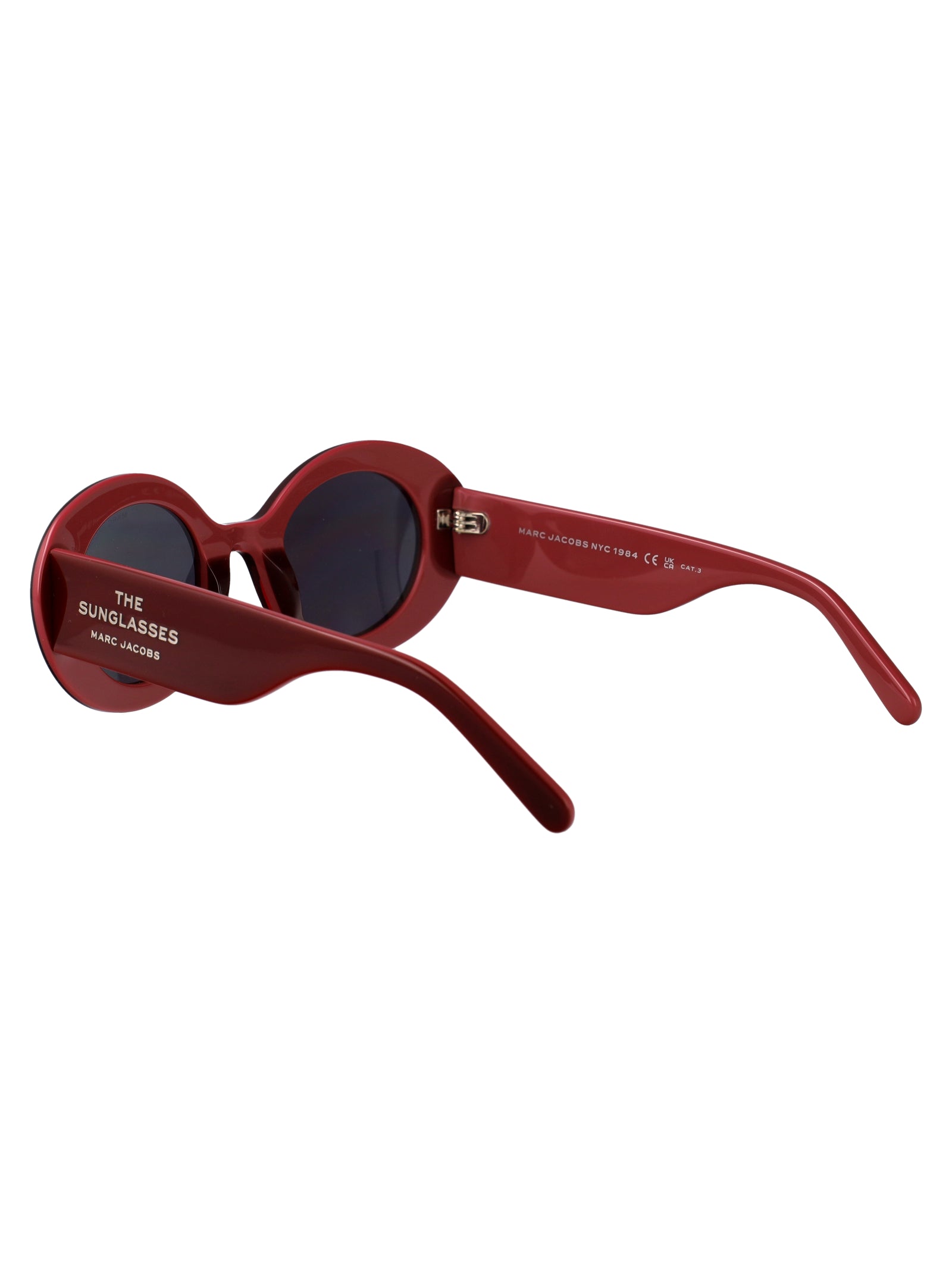 MARC JACOBS Acetate Sunglasses for Women - MARC 799/S