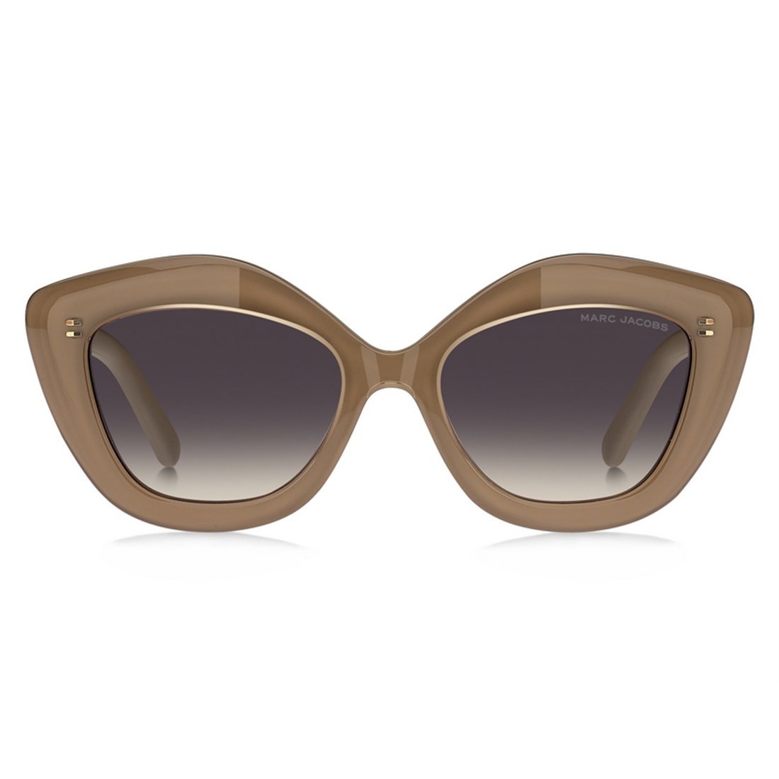 MARC JACOBS Stylish Mini Acetate Sunglasses for Women