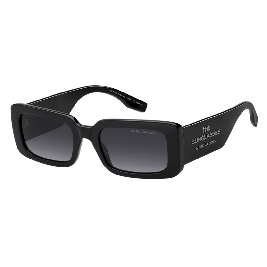 MARC JACOBS Chic Acetate Sunglasses for Women
