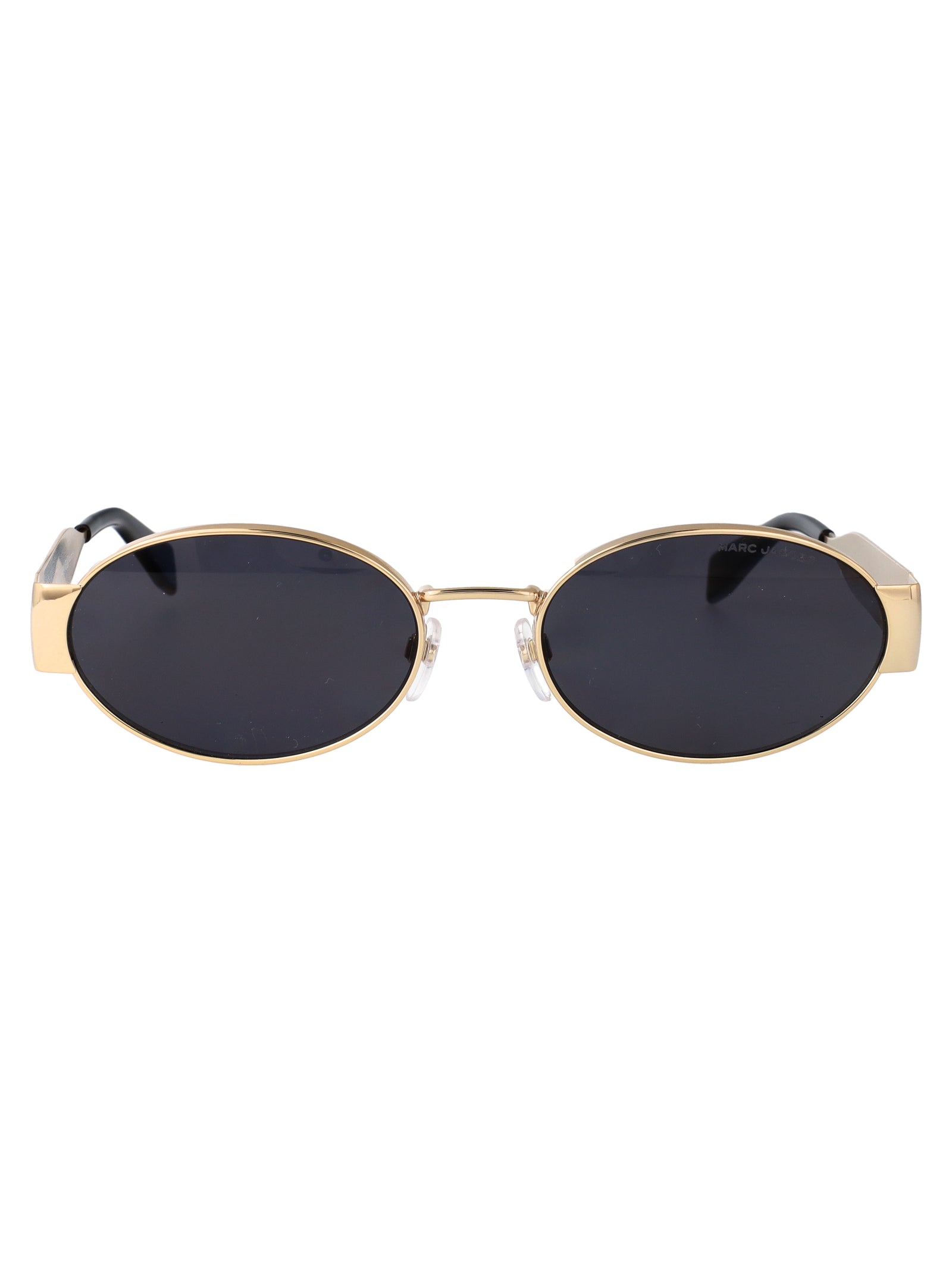 MARC JACOBS Metal Sunglasses for Women - MARC 806/S