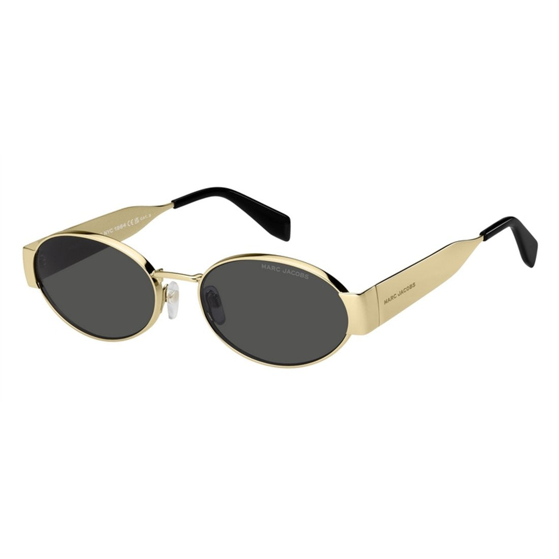 MARC JACOBS Chic Metal Sunglasses for Women