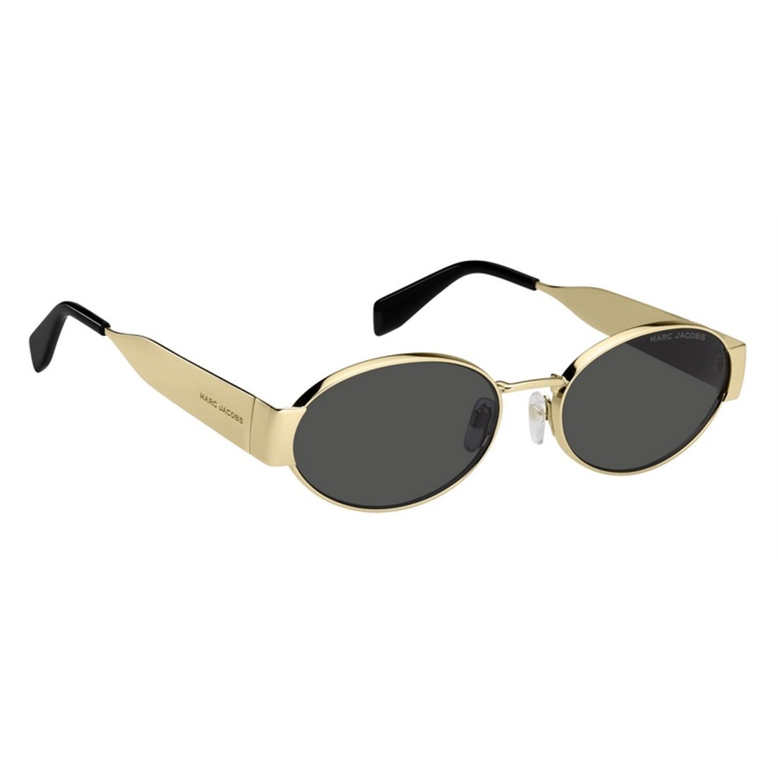MARC JACOBS Chic Metal Sunglasses for Women