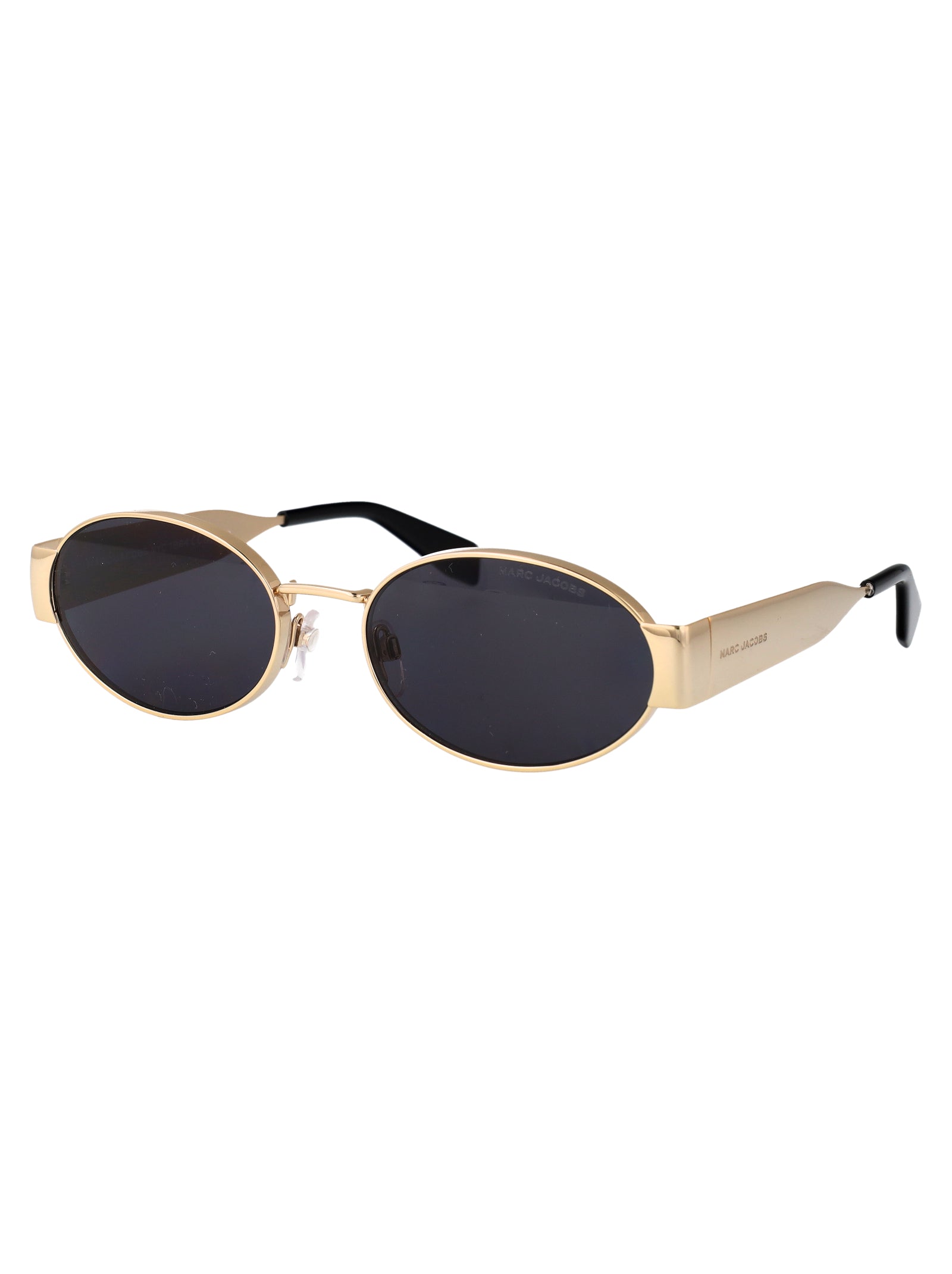 MARC JACOBS Metal Sunglasses for Women - MARC 806/S