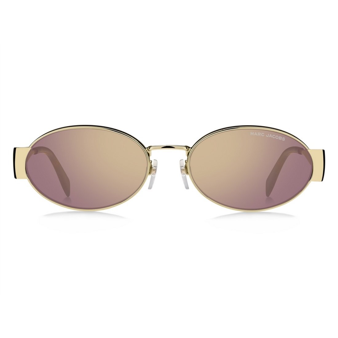 MARC JACOBS Chic Oversized Sunglasses for Women - Stylish Accessory