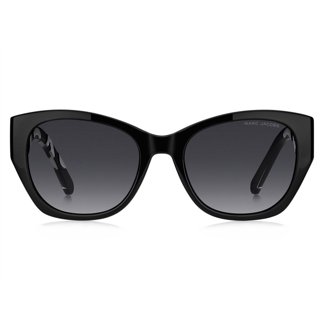 MARC JACOBS Stylish Round Frame Sunglasses for Women
