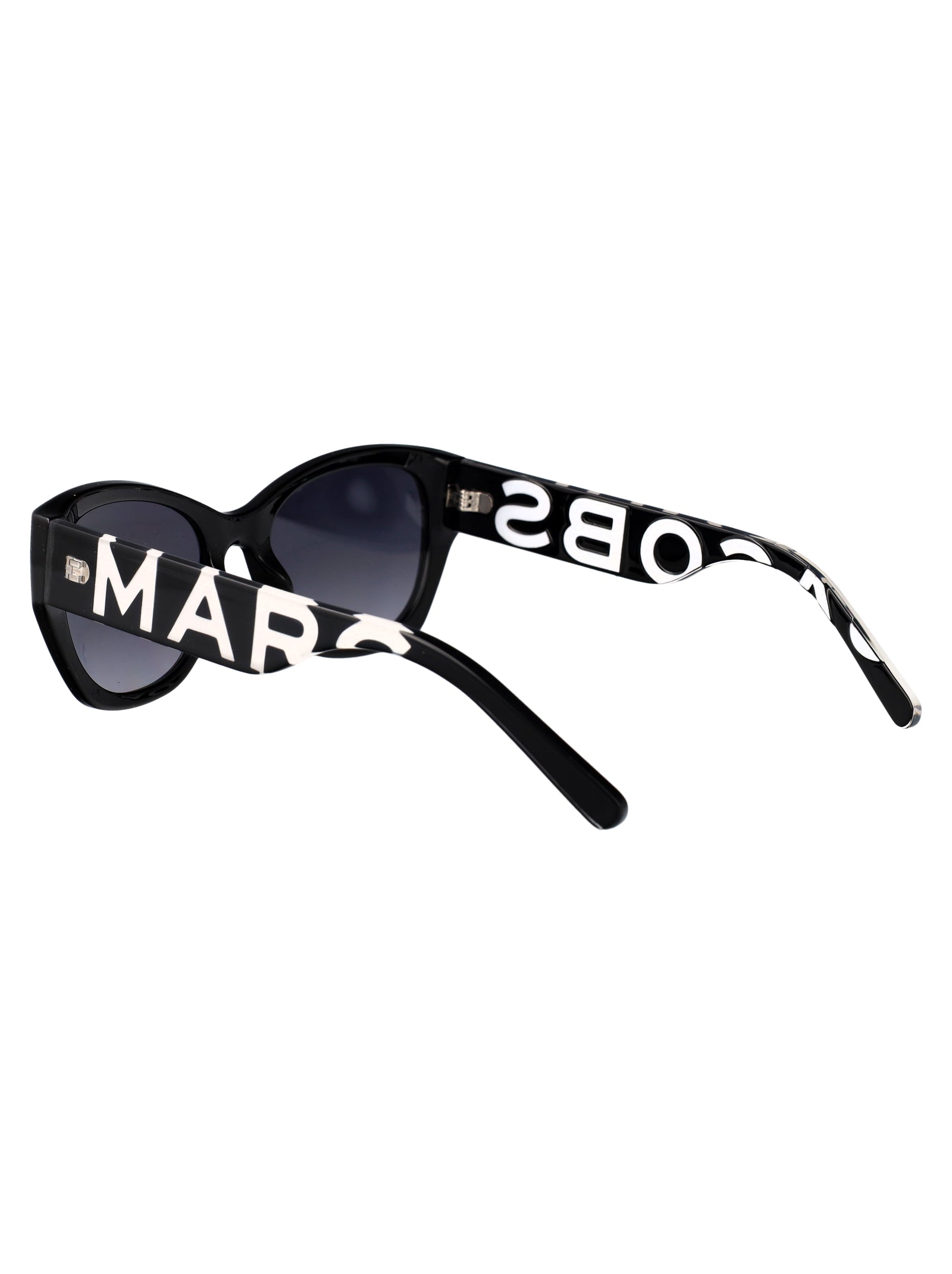 MARC JACOBS Injectate Women's Sunglasses