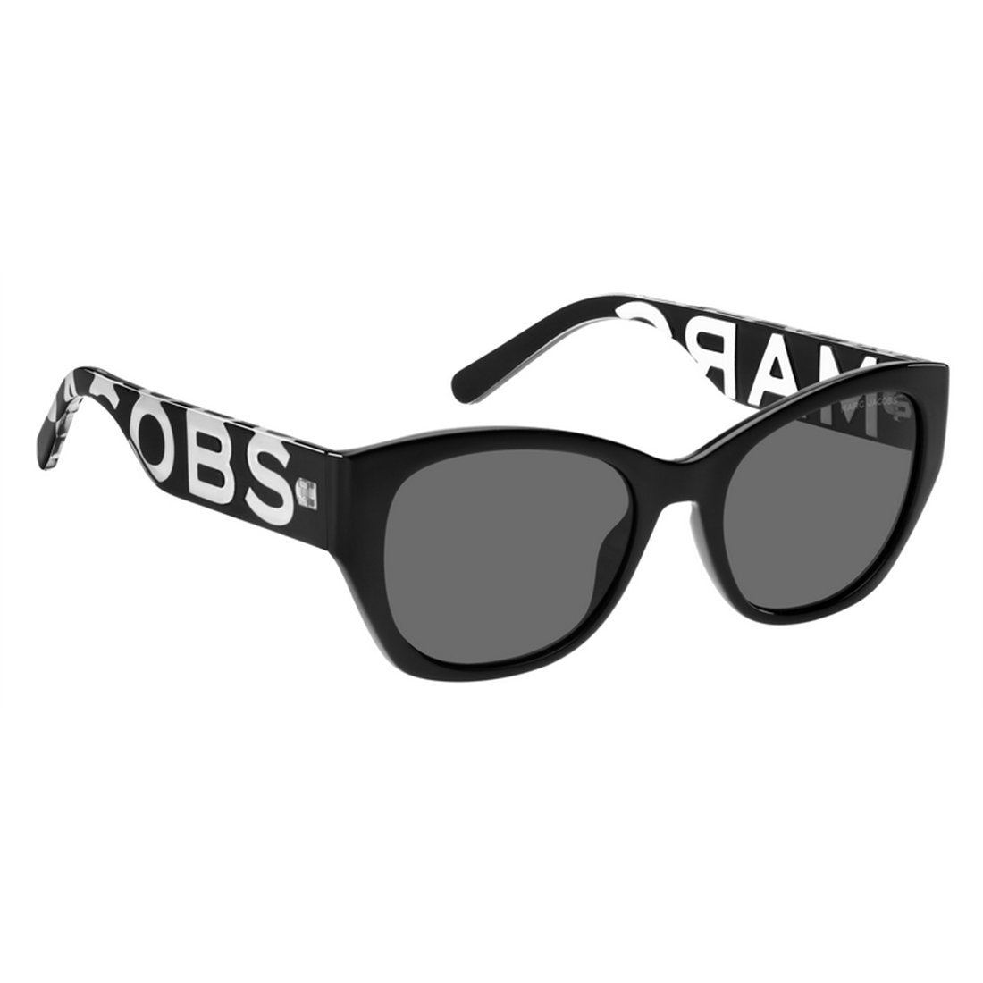 MARC JACOBS Stylish Women's Polarized Sunglasses